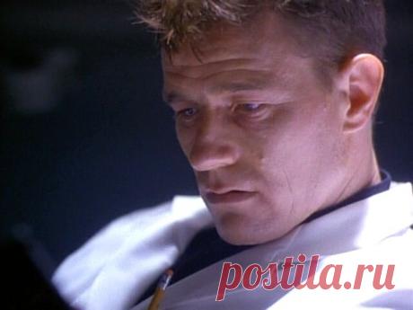 Брайан Крэнстон