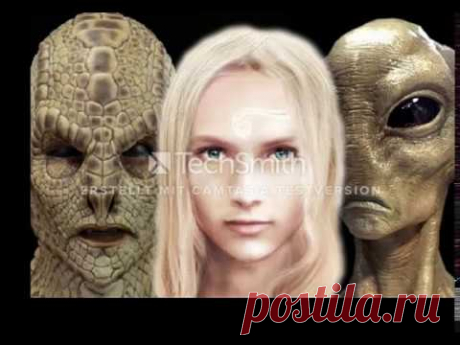 Регрессия. Воплощение на другой планете. Часть 6. - YouTube