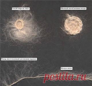 Полезные советы по вязанию от опытных рукодельниц