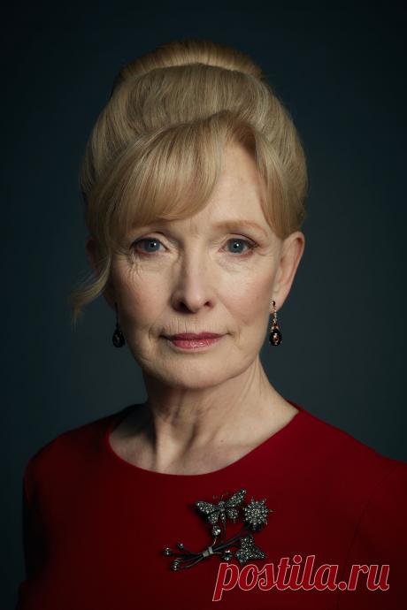 Линдси Дункан, 7 ноября, 1950