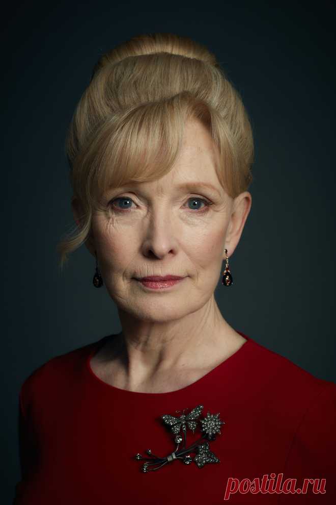 Линдси Дункан, 7 ноября, 1950