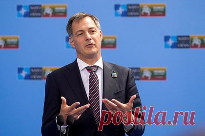 Премьер Бельгии назвал условия для вступления Украины в НАТО. Украина вступит в НАТО только после того, как этот шаг одобрят все члены альянса, а также после выполнения всех необходимых условий для присоединения. Об этом заявил премьер-министр Бельгии Александр де Кроо. Тот факт, что Украина станет членом блока, политик назвал очевидным.