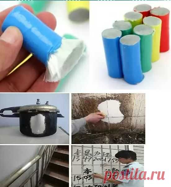 Интересные товары на AliExpress:карандаш для чистки