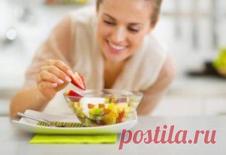 Семь советов, как красиво подать блюдо