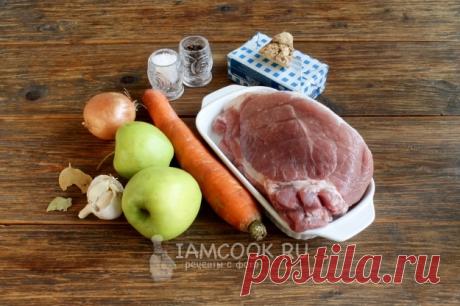 Свиной паштет — рецепт с фото пошагово. Как сделать мясной паштет из свинины в домашних условиях?