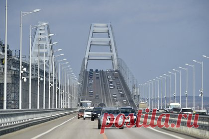 В Кремле подтвердили атаку ВСУ на Крымский мост