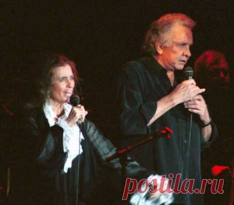Johnny Cash Through The Years « 98.5 WNCX