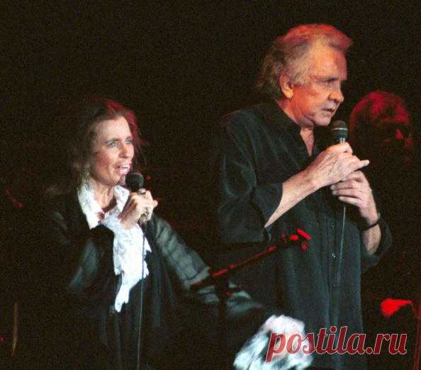 Johnny Cash Through The Years « 98.5 WNCX