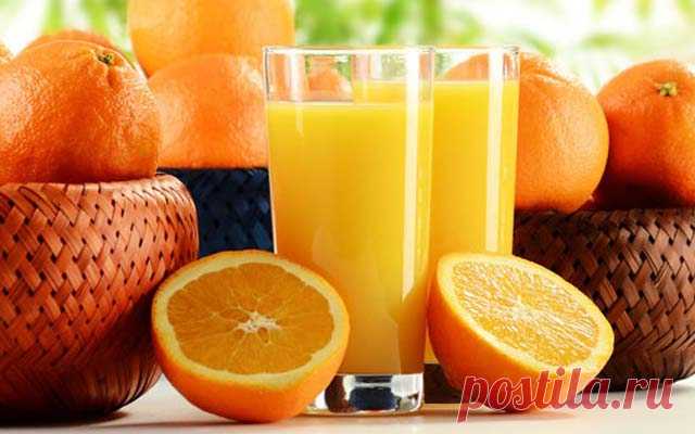 Топ-20 продуктов, которые медленно нас убивают — Полезные советы