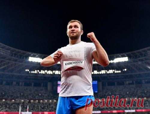 Паралимпиада 2021 в Токио: спортсмены, медальный зачет XVI летних игр | спортинфо.рф