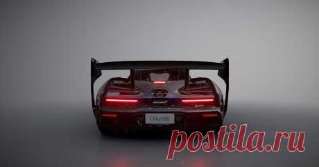 Otherlife Labs | Virtual Car Showroom