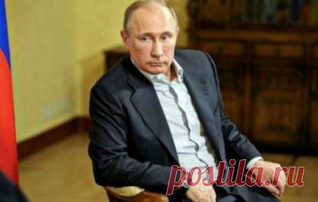 Путин раскрыл свою суть: он обычный проходимец - московская журналистка