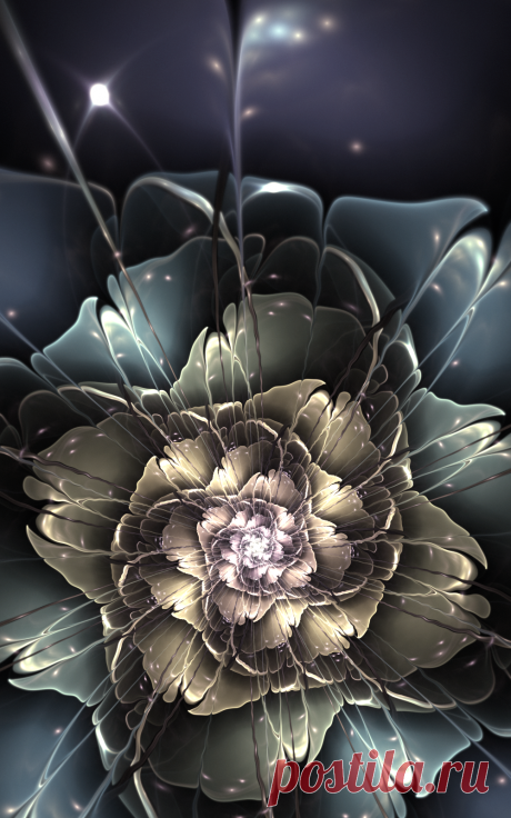 Chiara's Flowers by SaTaNiA on DeviantArt