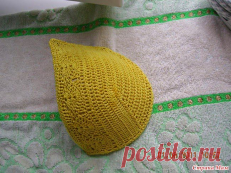 Irish crochet &amp;: Обвязывание чашечки для купальника