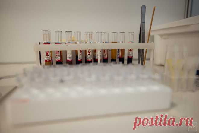 KazanFirst - Реакция на Манту: маму первоклассника записали в правонарушители за отказ от прививки