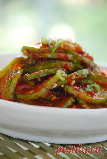 Молдавские огурцы на зиму - Огурцы на зиму . 1001 ЕДА вкусные рецепты с !