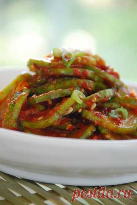 Молдавские огурцы на зиму - Огурцы на зиму . 1001 ЕДА вкусные рецепты с !