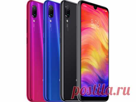 Лучше смартфоны 2019 года до 15000 рублей