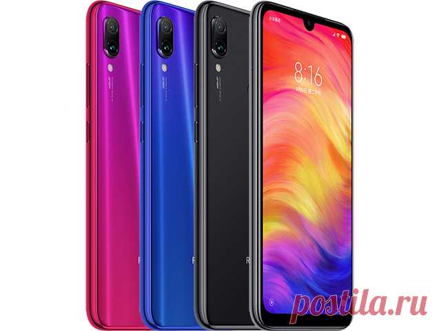 Лучше смартфоны 2019 года до 15000 рублей