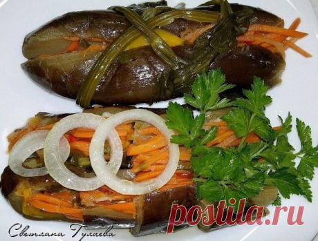Подборка  ОСТРЕНЬКОЙ закуски