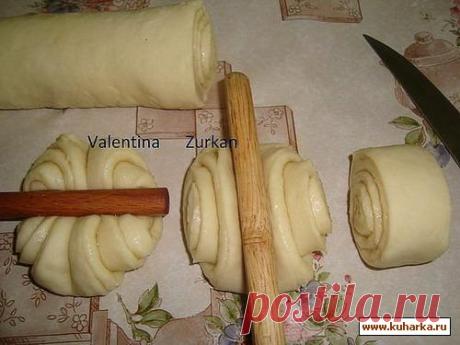 Выпечка и десерты