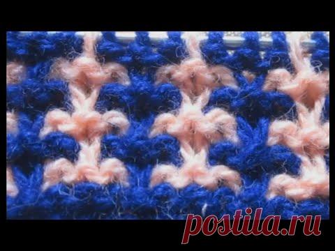 МК#ЛЕНИВЫЙ ЖАККАРД 