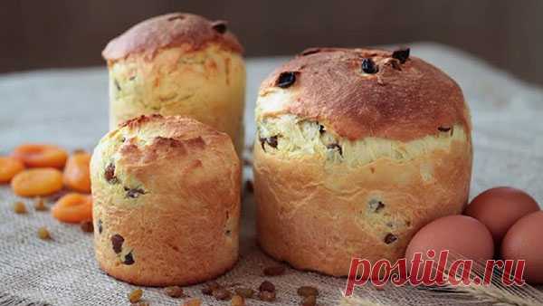 Кулич, простой рецепт для новичков на сухих дрожжах. Вкусный кулич - простой рецепт без дрожжей и опары, в мультиварке