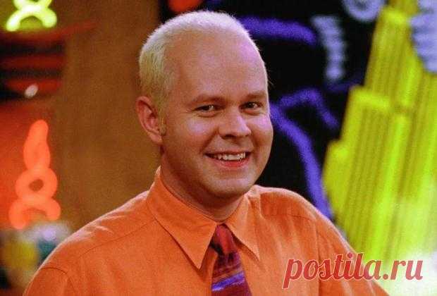 Звезда "Друзей" борется с раком: Джеймс Майкл Тайлер рассказал о проблемах со здоровьем