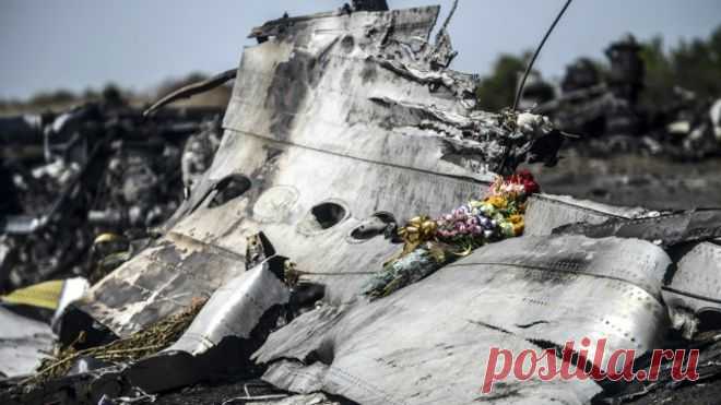 Доклад по крушению MH17 опубликован: каковы будут последствия - BBC Русская служба