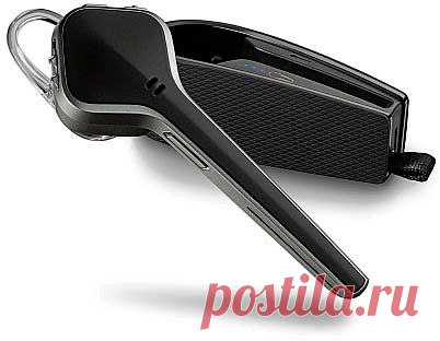 Анонсированы продажи гарнитуры Plantronics Voyager Edge /  К мероприятию Mobile World Congress приурочила анонс новой беспроводной гарнитуры компания Plantronics. Модель Voyager Edge оснащена интерфейсом Bluetooth. В ней применены технологии подавления шума. В комплект входит чехол, одновременно играющий роль мобильного зарядного устройства, позволяющего увеличить время автономной работы на 10 часов.