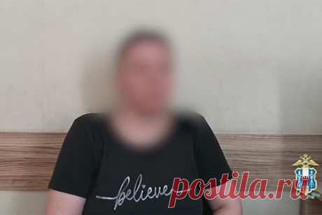 Поджигательница торговых центров в российском городе попала на видео