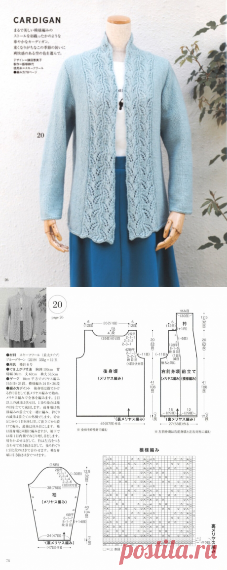 Японские журналы с великолепными моделями для работы и дома | Сундучок с подарками | Яндекс Дзен