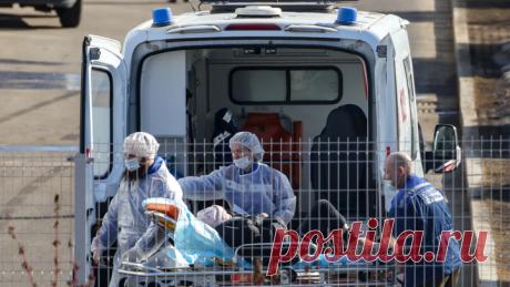 Россия могла спастись от COVID: Биолог не побоялась выдать неудобную правду