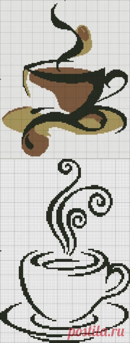 Чайно-кофейное 5 | Подружки