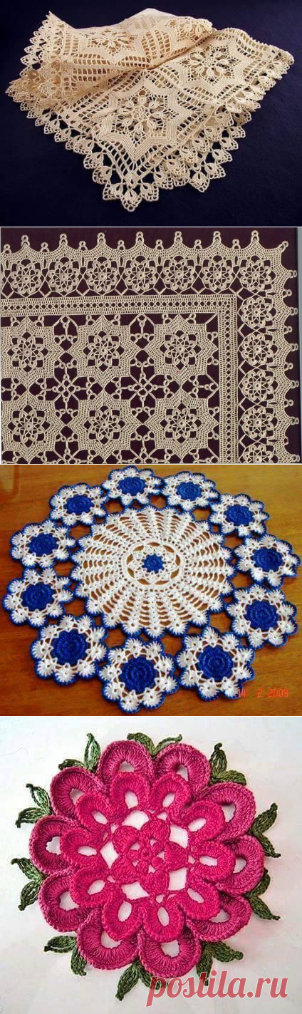 СКАЗОЧНО КРАСИВЫЕ САЛФЕТКИ,СКАТЕРТИ.