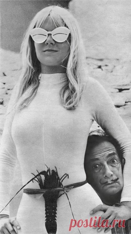 Редкие снимки классика мировой фотографии Вернера Бокельбера | NordSkif & Co | Дзен