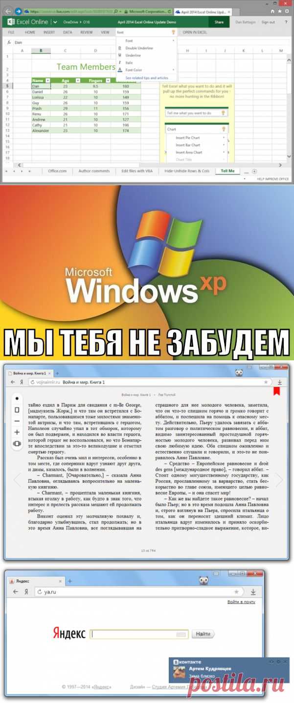 5 самых громких новинок недели