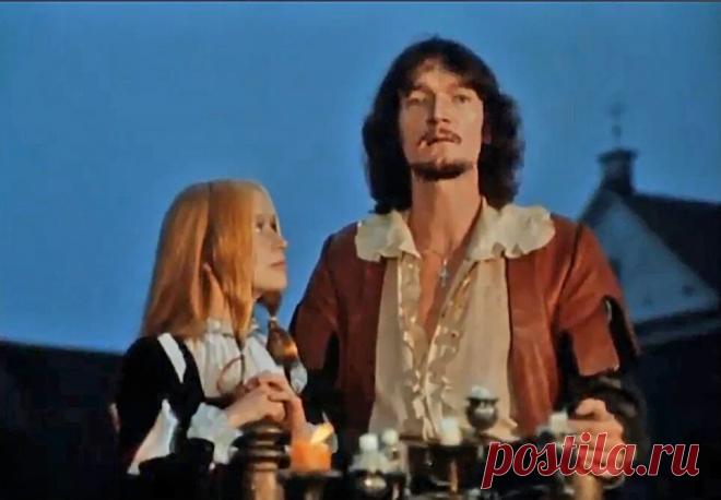 Маленькие трагедии