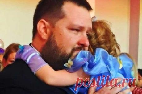 Зная, что это последний день рождения дочери, родители устроили для нее грандиозный праздник