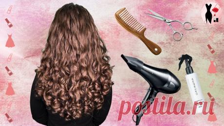 Волосы девушки - это украшение, от которого без ума все мужчины. Здоровые и густые волосы - показатель женственности для мужского пола.