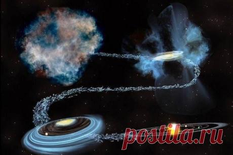 Удивительные факты о Солнечной системе, о которых не знают учебники Удивительные факты о Солнечной системе, о которых не знают учебники
Казалось бы, о Солнечной системе известно многое всем, кто хотя бы иногда открывал в школе учебник астрономии. Но на самом деле наша...