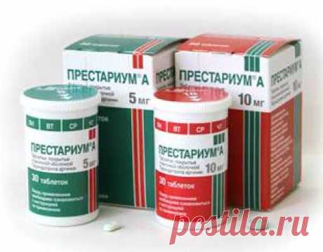 Показания препарата Престариум®
артериальная гипертензия;

хроническая сердечная недостаточность.

профилактика повторного инсульта (комбинированная терапия с индапамидом) у пациентов, перенесших инсульт или транзиторное нарушение мозгового кровообращения по ишемическому типу.