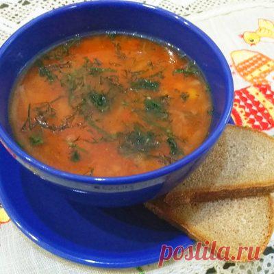 Борщ с фасолью, 9 рецептов с фото - ФотоРецепт