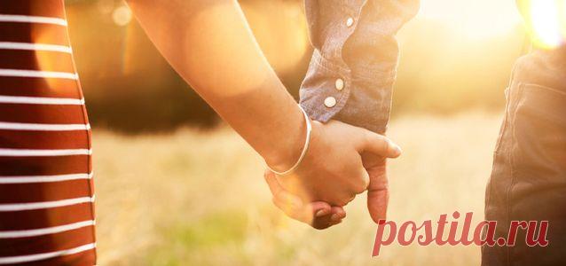 7 научных теорий о том, что такое любовь