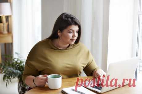 Почему диета не работает: 10 причин, которые мешают вам похудеть.