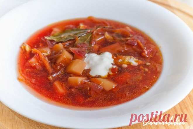 О себе, о жизни, о вкусном...