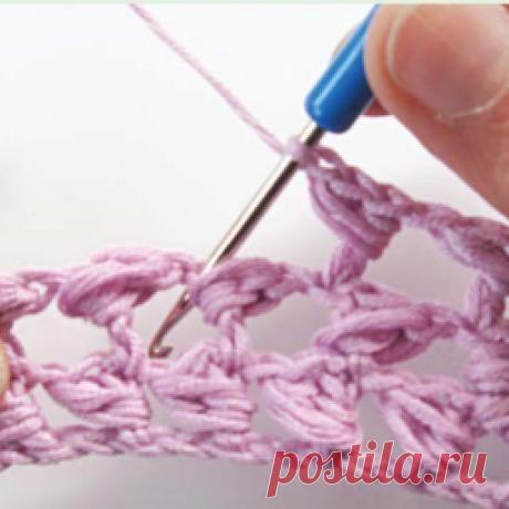 Нежные обвязочки крючком, Миссони, Как вязать обвязанный столбик с накидом, Оригинальная схема для вязания круглой кокетки спицами. Схема вязания круглой кокетки, Оригинальные резинки спицами. Схемы вязания резинок спицами, Узоры спицами.