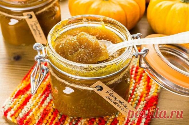 Domaći puter od bundeve gotov za 20 minuta: Zdraviji i lepši namaz ne postoji! (RECEPT) | Trpeza | Stil magazin