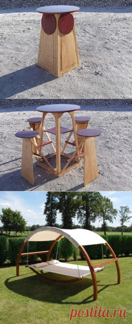 32 Outrageously Fun Things You’ll Want In Your Backyard This Summer | Shining world