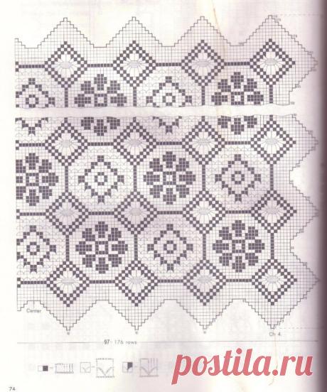 Вязание крючком | Записи в рубрике Вязание крючком | Дневник IrinaKitaeva